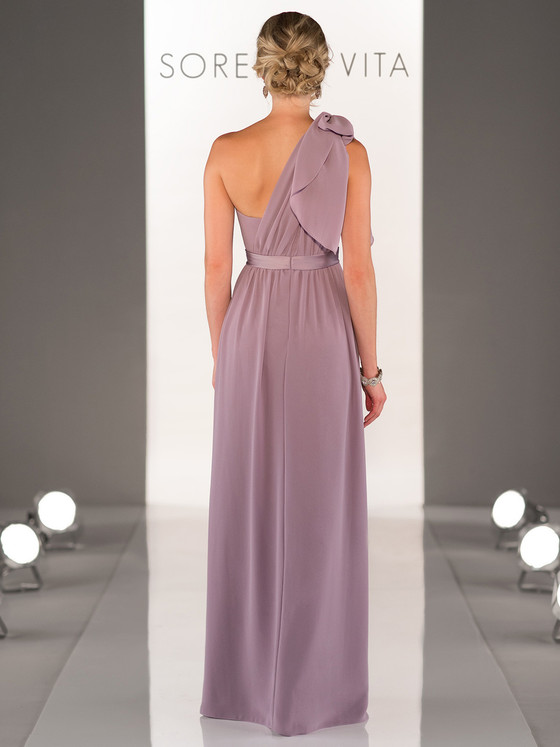 Sorella Vita Bridesmaid Dress 8472 Sorella Vita Bridesmaid Dress 8472