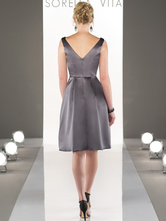 Sorella Vita Bridesmaid Dress 8720 Sorella Vita Bridesmaid Dress 8720