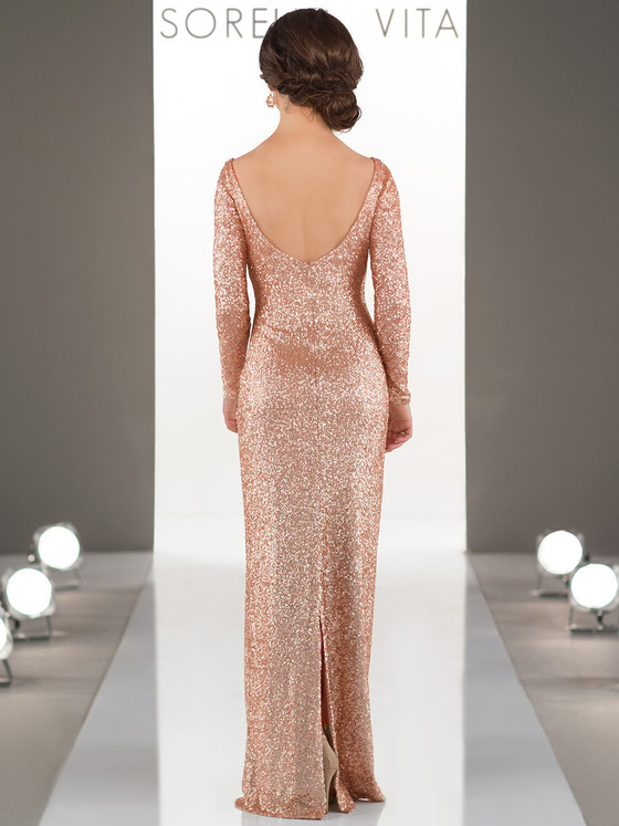 Sorella Vita Bridesmaid Dress 8848 Sorella Vita Bridesmaid Dress 8848
