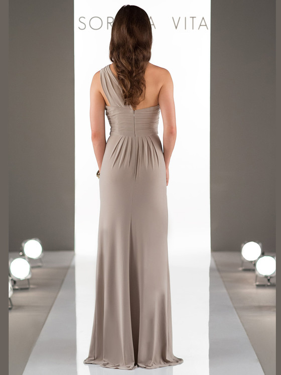 Sorella Vita Bridesmaid Dress 8852 Sorella Vita Bridesmaid Dress 8852