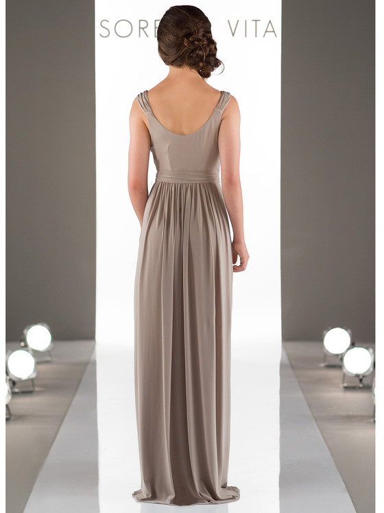 Sorella Vita Bridesmaid Dress 8874 Sorella Vita Bridesmaid Dress 8874