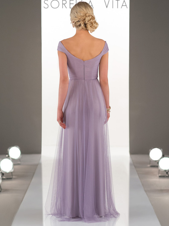 Sorella Vita Bridesmaid Dress 8920 Sorella Vita Bridesmaid Dress 8920