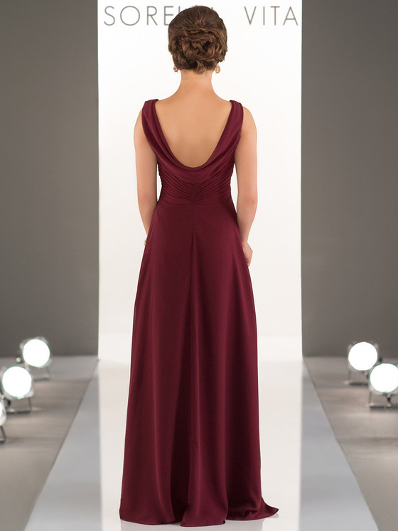 Sorella Vita Bridesmaid Dress 8932 Sorella Vita Bridesmaid Dress 8932
