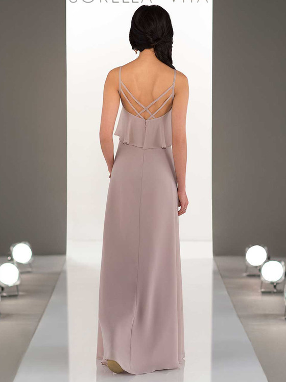 Sorella Vita Bridesmaid Dress 9036 Sorella Vita Bridesmaid Dress 9036