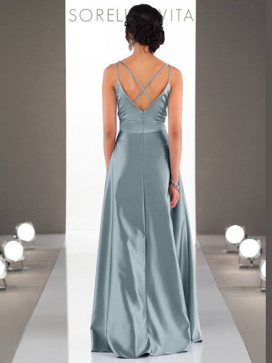 Sorella Vita Bridesmaid Dress 9168 Sorella Vita Bridesmaid Dress 9168