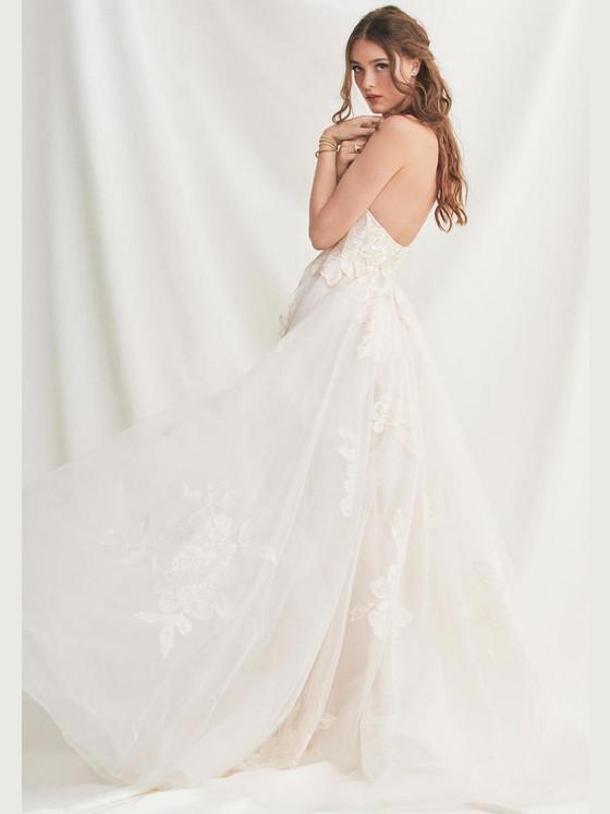 Willowby Wedding Harmony Gown 52707 Willowby Wedding Harmony Gown 52707