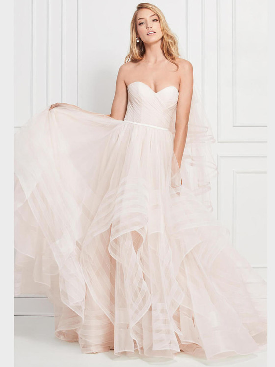 Sweetheart wedding gown Wtoo Maisie 12800 Sweetheart wedding gown Wtoo Maisie 12800