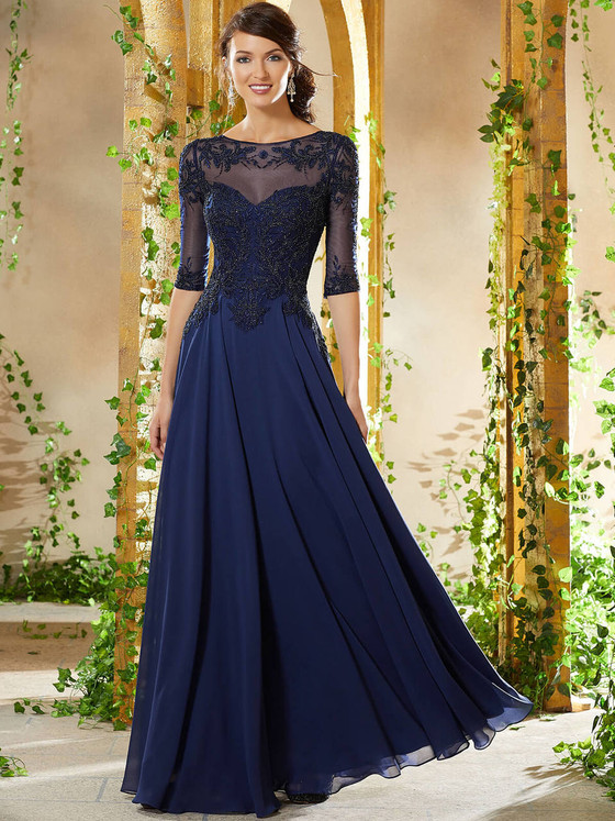 Morilee MOB Gown 71908 Morilee MOB Gown 71908