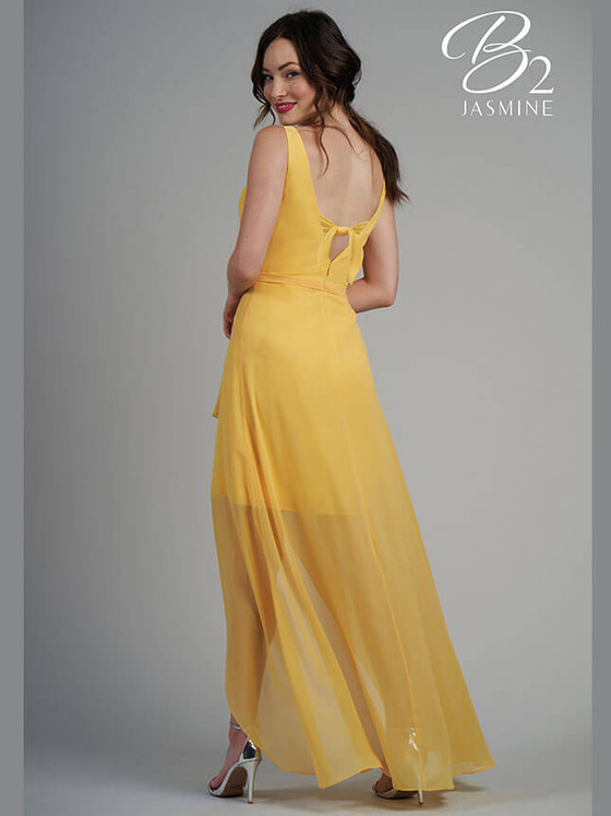 Jasmine Bridesmaid Dress B213007 Jasmine Bridesmaid Dress B213007