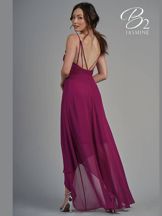 Jasmine Bridesmaid Dress B213008 Jasmine Bridesmaid Dress B213008