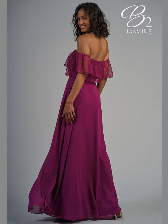 Jasmine Bridesmaid Dress B213013 Jasmine Bridesmaid Dress B213013
