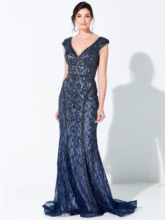 Ivonne D MOB Gown 119D42 Ivonne D MOB Gown 119D42