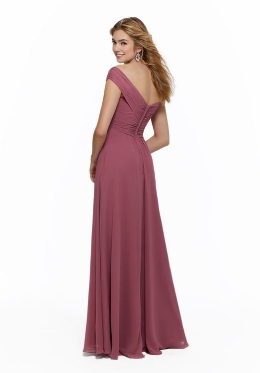 Mori Lee Bridesmaid Dress 21646 Mori Lee Bridesmaid Dress 21646