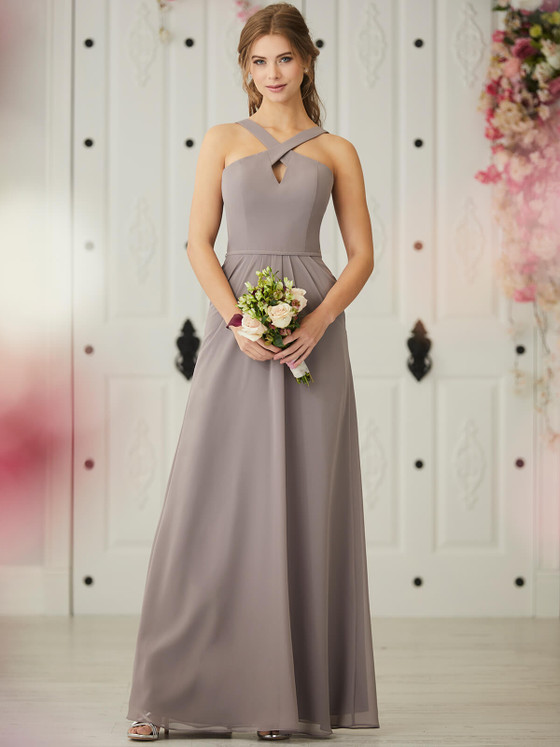 Halter bridesmaid dress Christina Wu 22914 Halter bridesmaid dress Christina Wu 22914