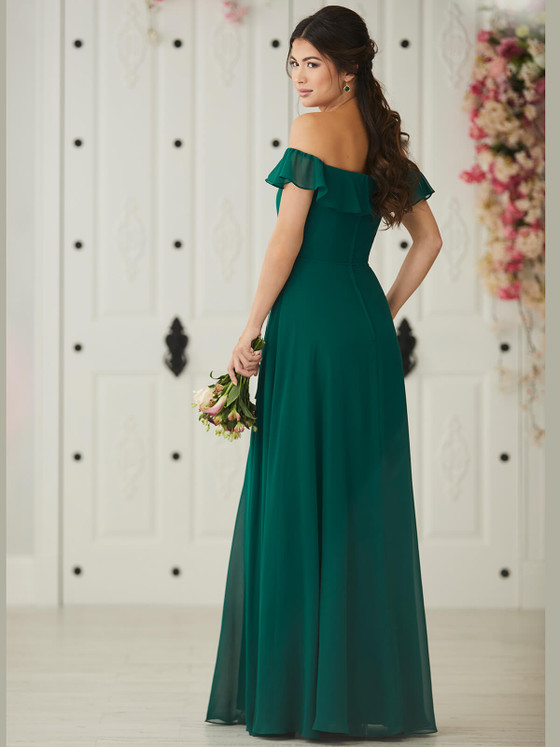 Bridesmaid Dress 22924 Bridesmaid Dress 22924