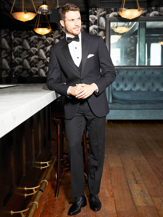 Ultra Slim Performance Michael Kors Tuxedo 921 Ultra Slim Performance Michael Kors Tuxedo 921