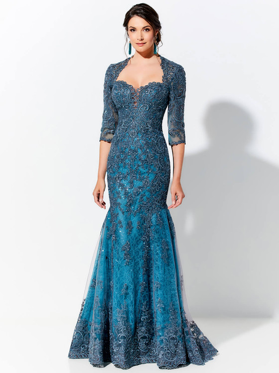 Ivonne D MOB Gown 120D05 Ivonne D MOB Gown 120D05