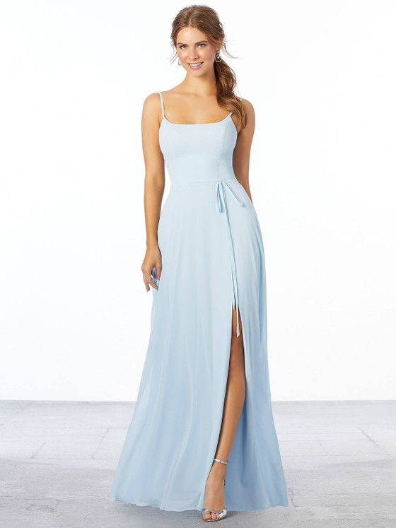 A-line Morilee Bridesmaid Dress 21668 A-line Morilee Bridesmaid Dress 21668