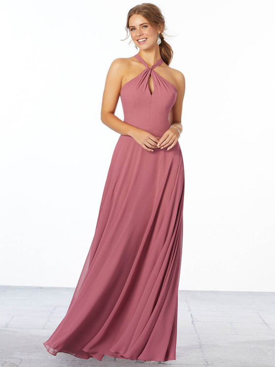 A-line Morilee Bridesmaid Dress 21670 A-line Morilee Bridesmaid Dress 21670