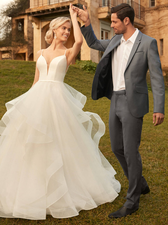 Ball Gown Sophia Tolli Bridal Dress Caterina Y12029 Ball Gown Sophia Tolli Bridal Dress Caterina Y12029