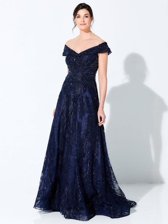 Ivonne D MOB Gown 220D24 Ivonne D MOB Gown 220D24