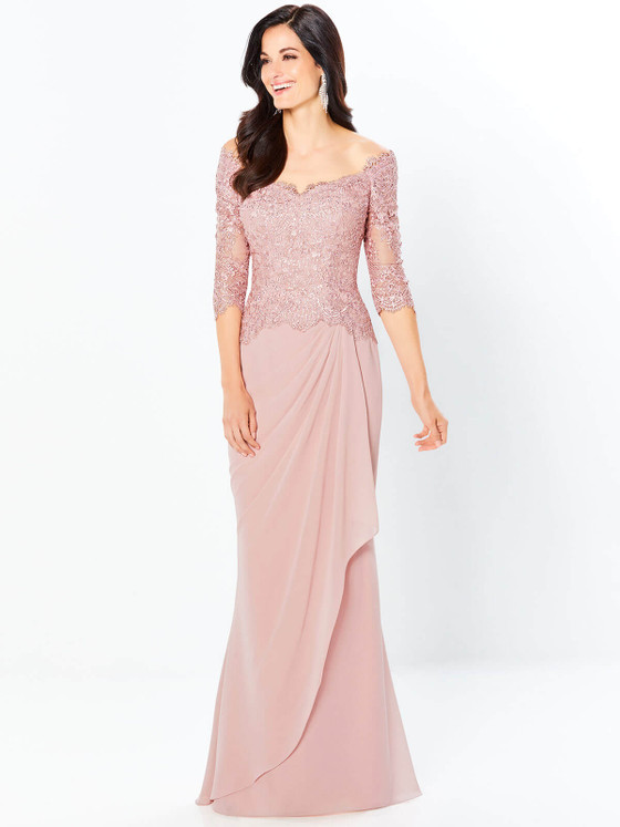 Montage MOB Gown 220942 Montage MOB Gown 220942