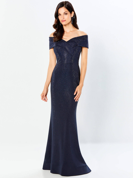 Montage MOB Gown 220949 Montage MOB Gown 220949