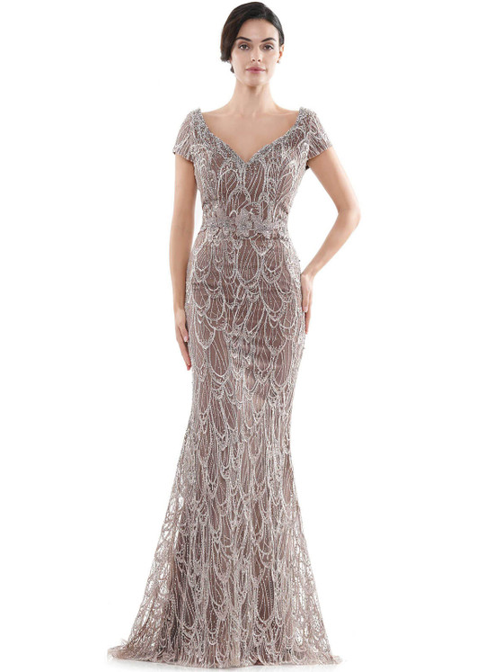 Rina di Montella MOB Gown RD2716 Rina di Montella MOB Gown RD2716