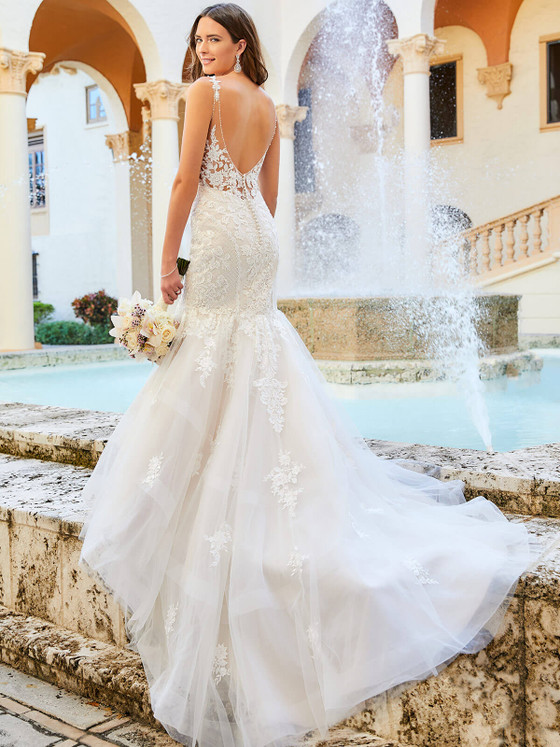 Christina Wu Wedding Dress 15781 Christina Wu Wedding Dress 15781