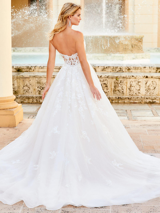 Christina Wu Wedding Dress 15784 Christina Wu Wedding Dress 15784