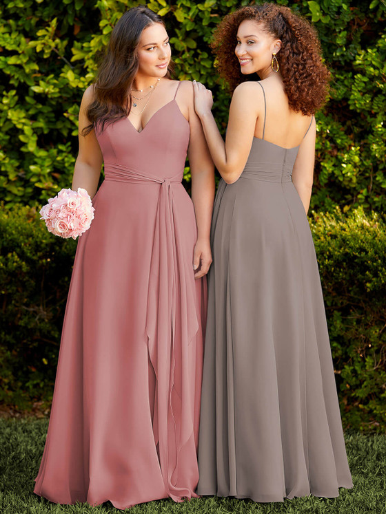 Bridesmaid Dress 22046 Bridesmaid Dress 22046