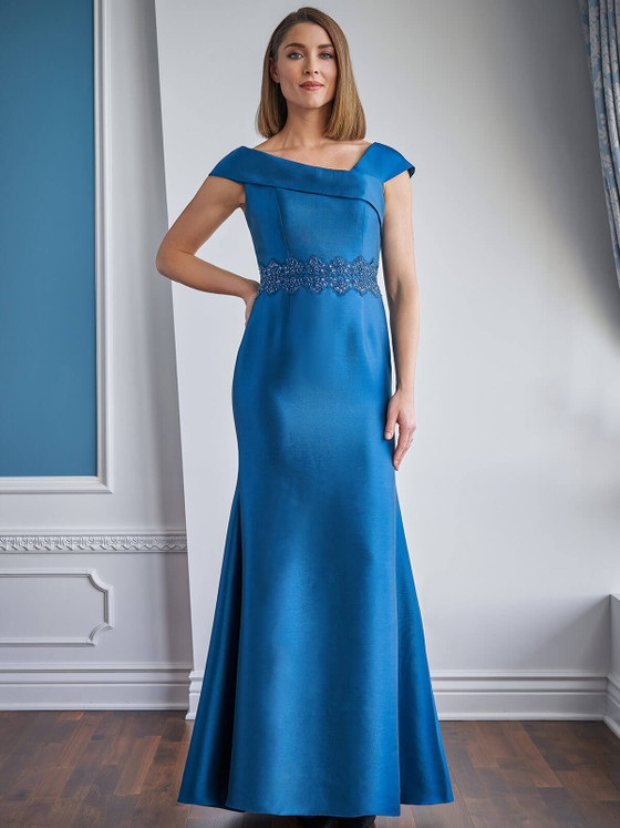 Jade Couture MOB Gown K228054 Jade Couture MOB Gown K228054