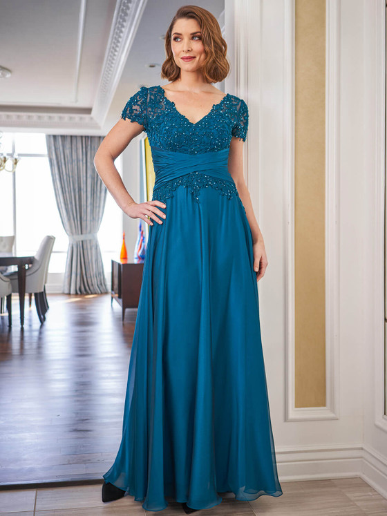 Jade Couture MOB Gown J225059 Jade Couture MOB Gown J225059