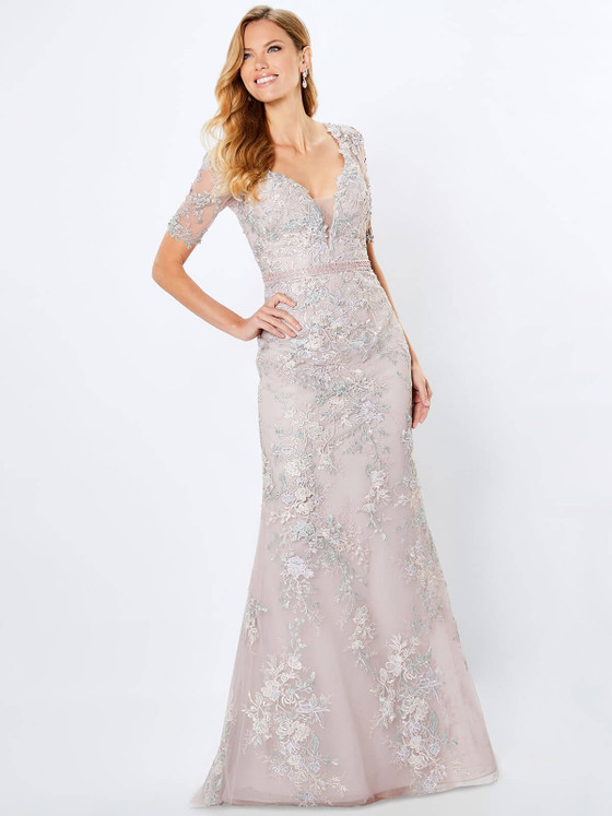 Montage MOB Gown 221961 Montage MOB Gown 221961