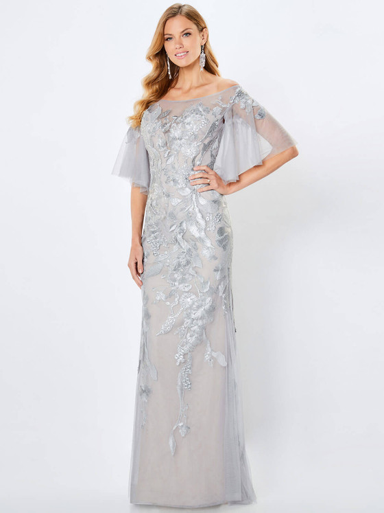 Montage MOB Gown 221968 Montage MOB Gown 221968