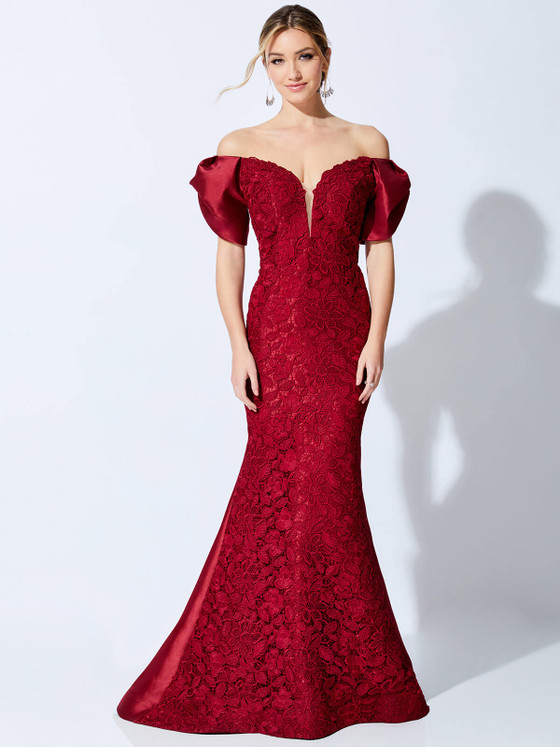Ivonne D MOB Gown 221D46 Ivonne D MOB Gown 221D46