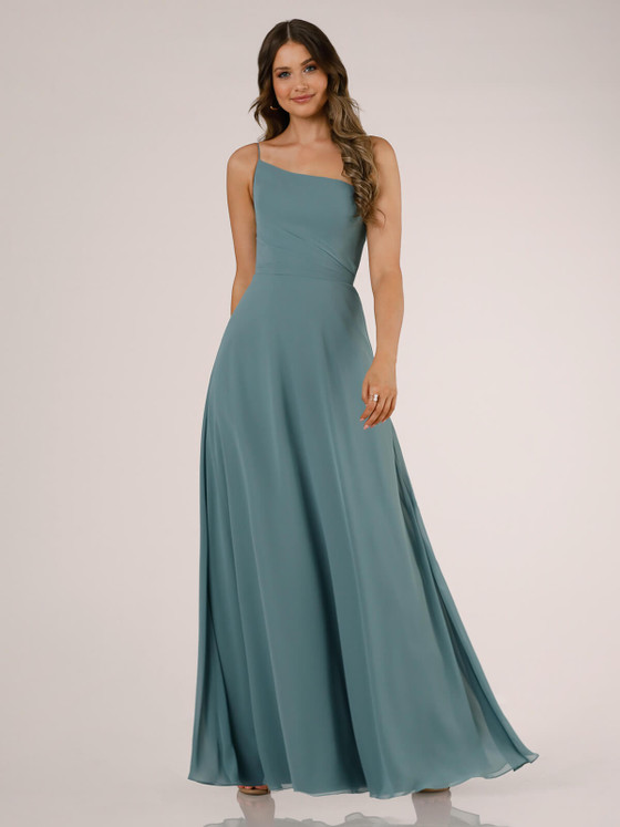 One Shoulder Sorella Vita Bridesmaid Dress 9500 One Shoulder Sorella Vita Bridesmaid Dress 9500