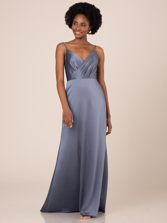 V-neck Sorella Vita Bridesmaid Dress 9562 V-neck Sorella Vita Bridesmaid Dress 9562
