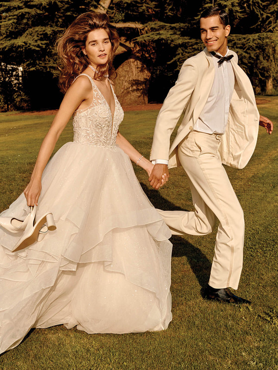 Ball Gown Justin Alexander Wedding Dress Carissa 88227 Ball Gown Justin Alexander Wedding Dress Carissa 88227