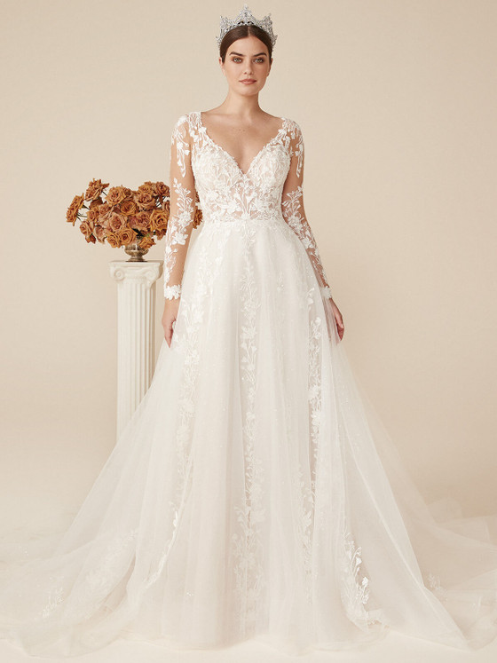 Ball Gown Justin Alexander Wedding Dress Delilah 88246 Ball Gown Justin Alexander Wedding Dress Delilah 88246