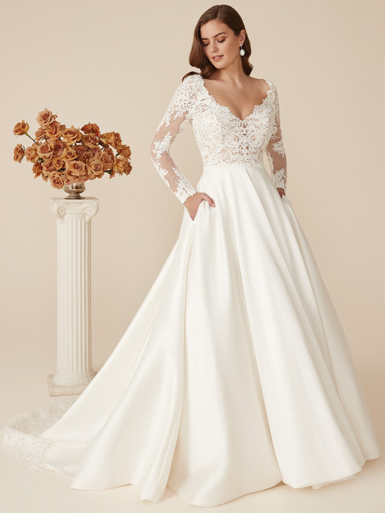 Ball Gown Justin Alexander Wedding Dress Dara 88249 Ball Gown Justin Alexander Wedding Dress Dara 88249