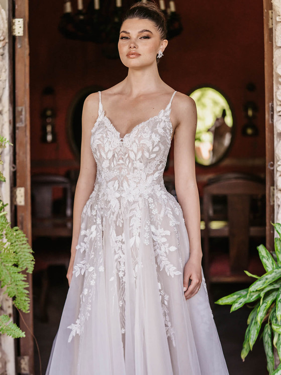 Wedding Gown 9951 Wedding Gown 9951