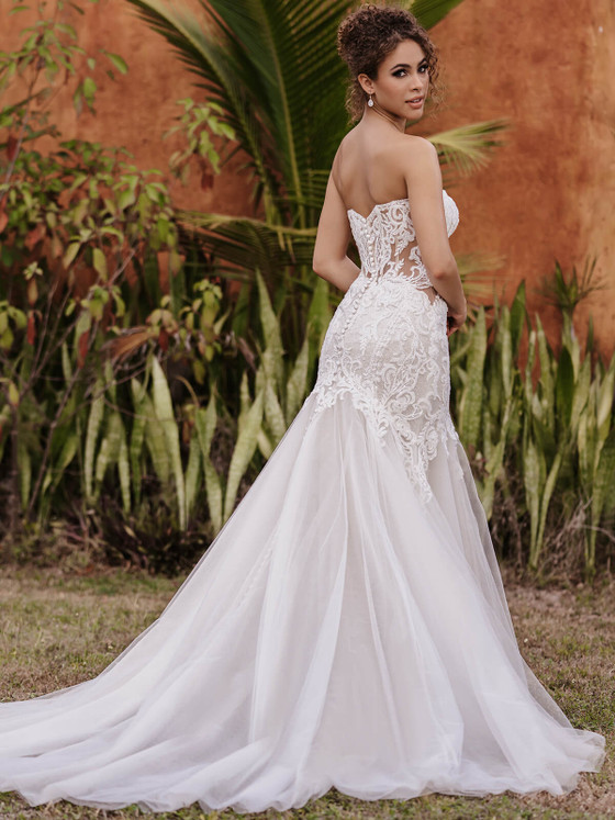 Wedding Gown 9953 Wedding Gown 9953