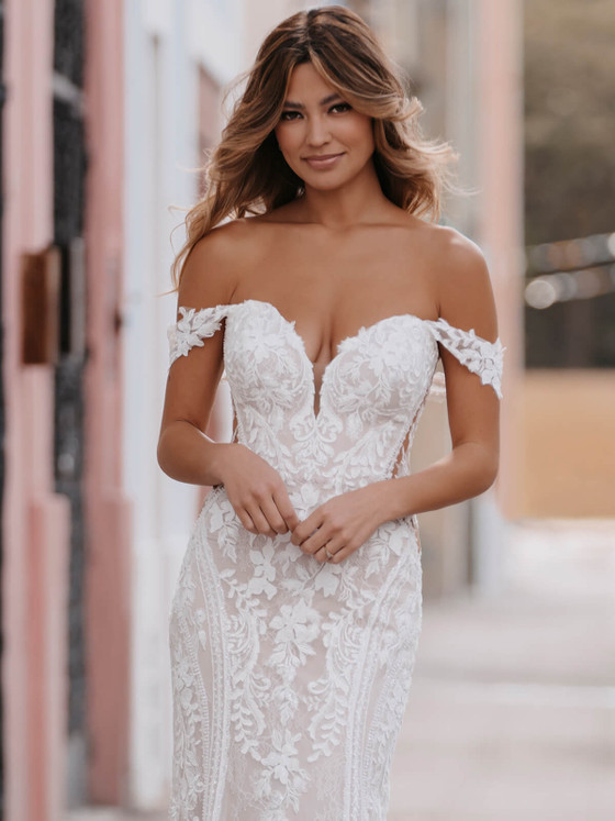 Wedding Gown 9962 Wedding Gown 9962