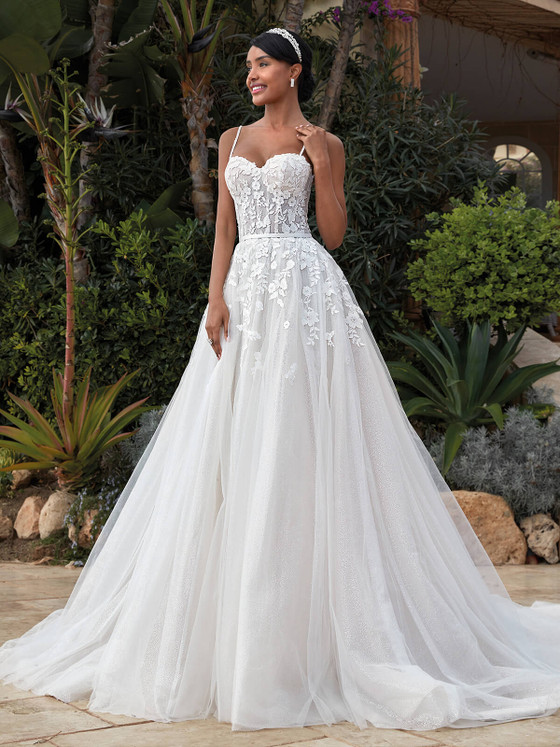 Wedding Gown Demetrios 1231 Wedding Gown Demetrios 1231
