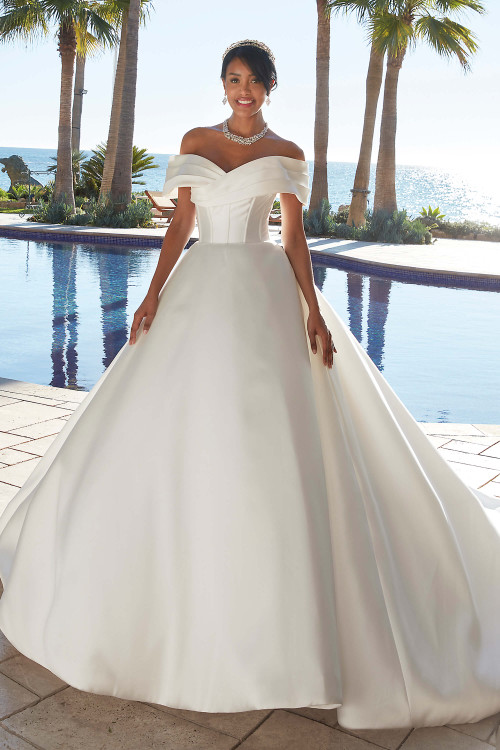 demetrios ball gown 1256 demetrios ball gown 1256
