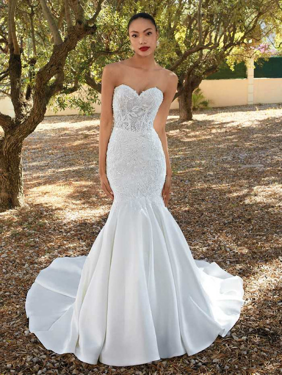 Demetrios 200159 Wedding Gown Demetrios 200159 Wedding Gown