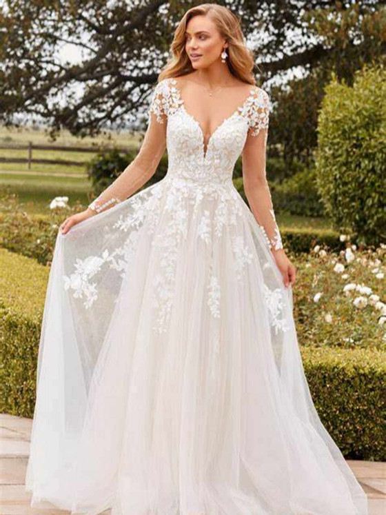Sophia Tolli Wedding Gown Ambrose Y22261 Sophia Tolli Wedding Gown Ambrose Y22261