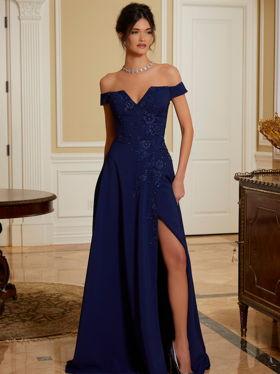 Morilee MOB Gown 72826 Morilee MOB Gown 72826