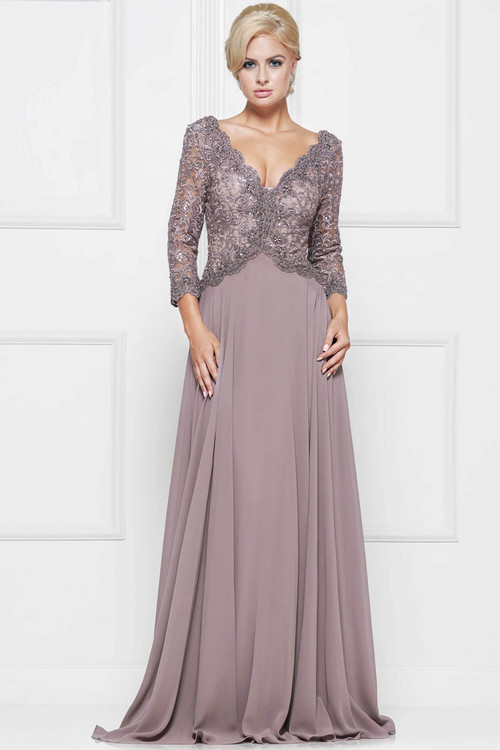 Marsoni MOB Gown M225 Marsoni MOB Gown M225